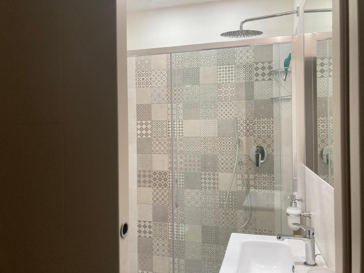 Siena Uptown - Sabrina'S Charming Apartment Экстерьер фото