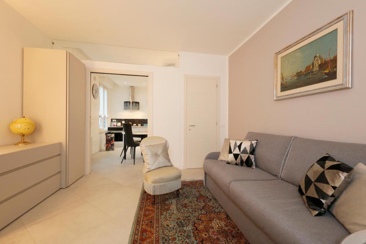 Siena Uptown - Sabrina'S Charming Apartment Экстерьер фото