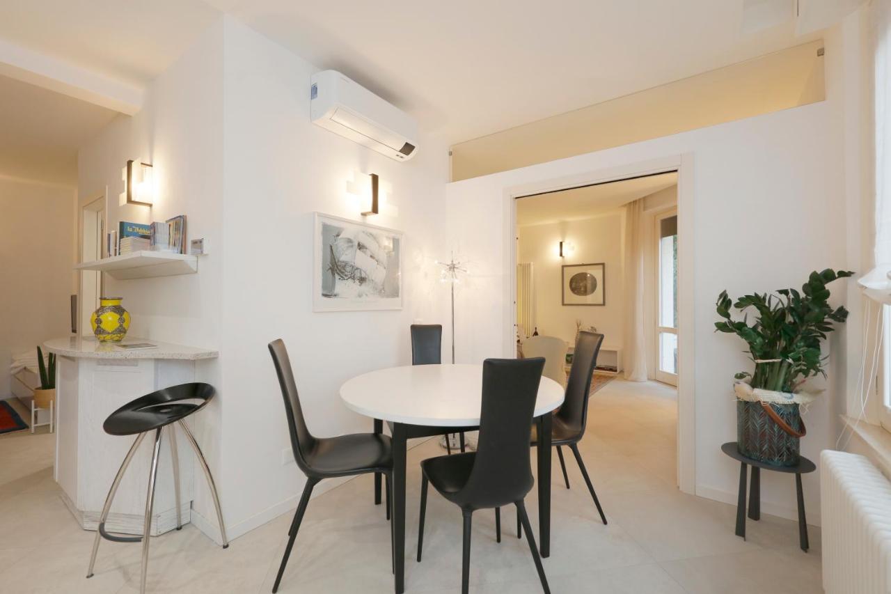 Siena Uptown - Sabrina'S Charming Apartment Экстерьер фото