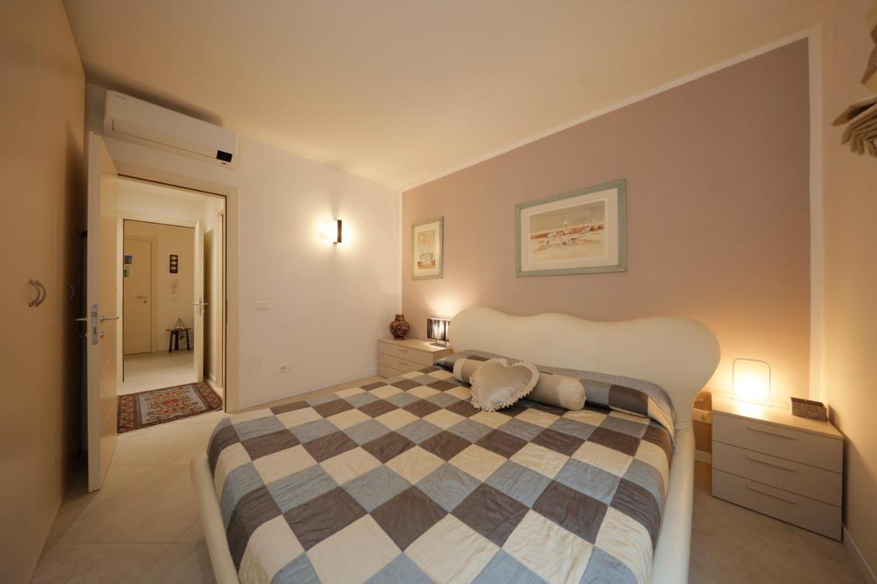 Siena Uptown - Sabrina'S Charming Apartment Экстерьер фото