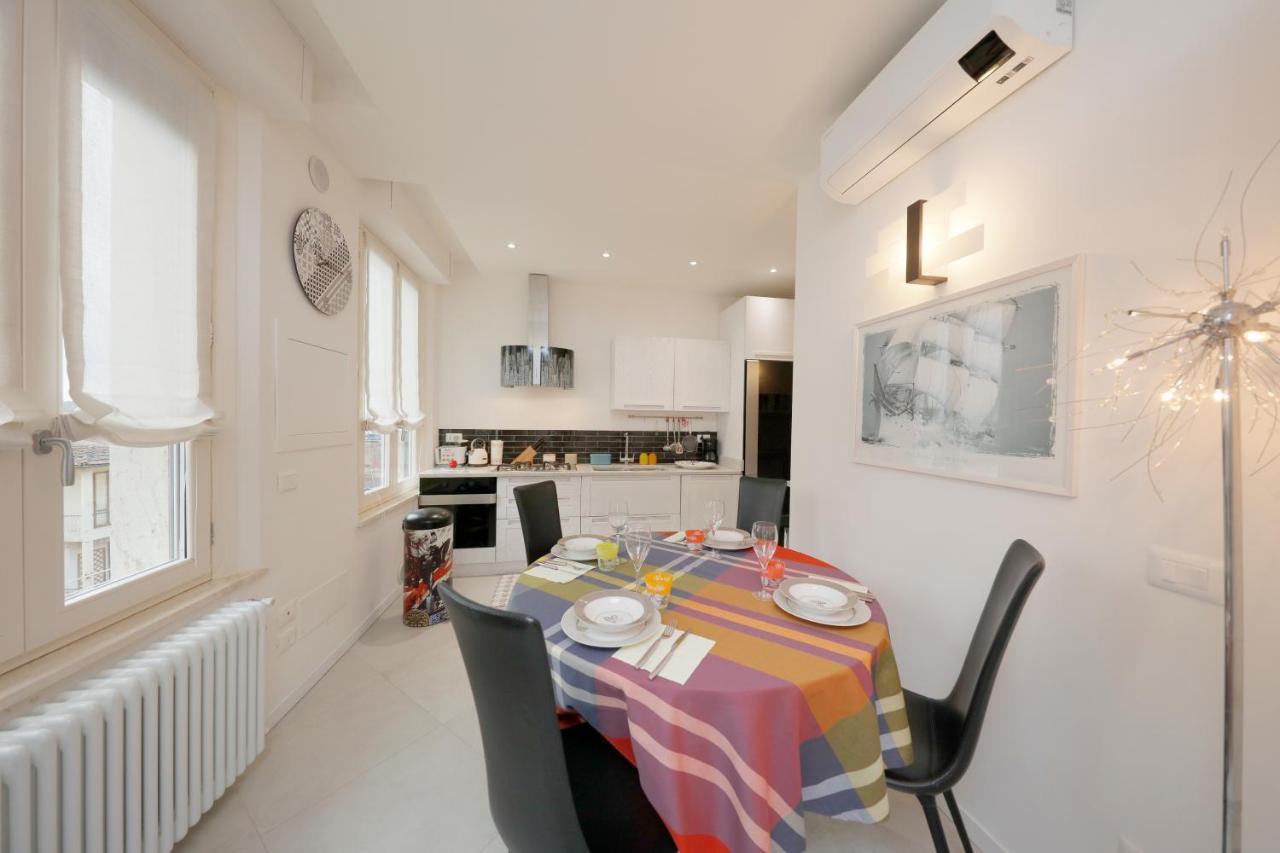 Siena Uptown - Sabrina'S Charming Apartment Экстерьер фото