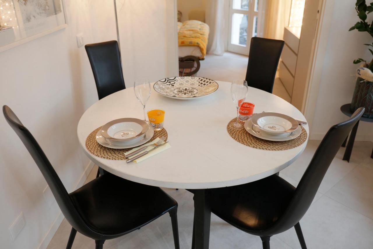 Siena Uptown - Sabrina'S Charming Apartment Экстерьер фото