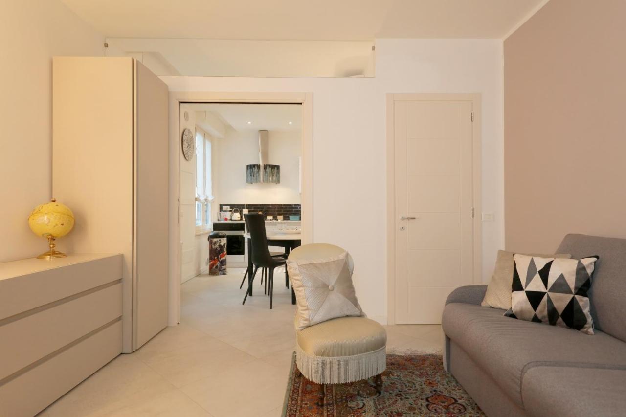 Siena Uptown - Sabrina'S Charming Apartment Экстерьер фото