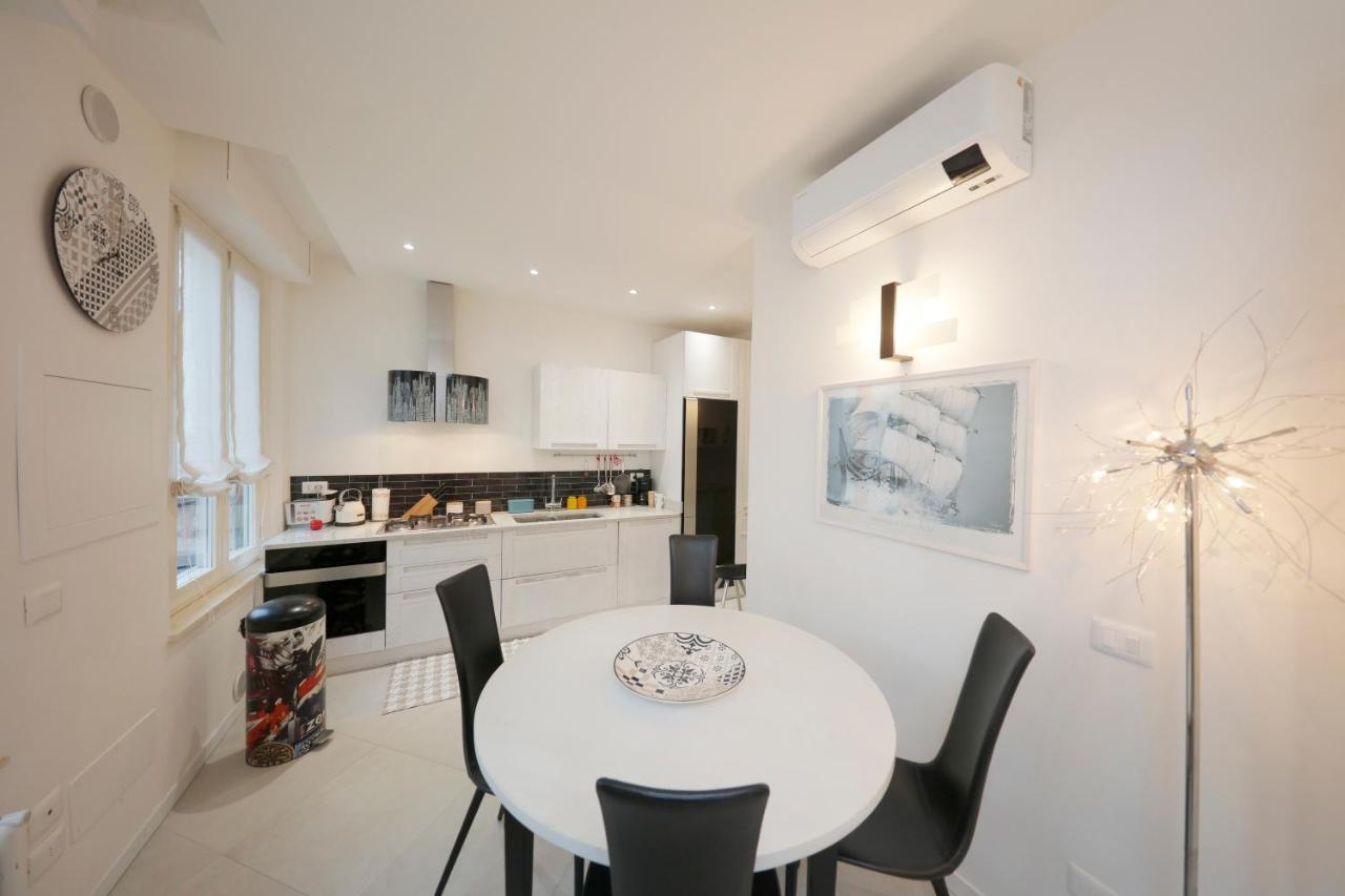 Siena Uptown - Sabrina'S Charming Apartment Экстерьер фото