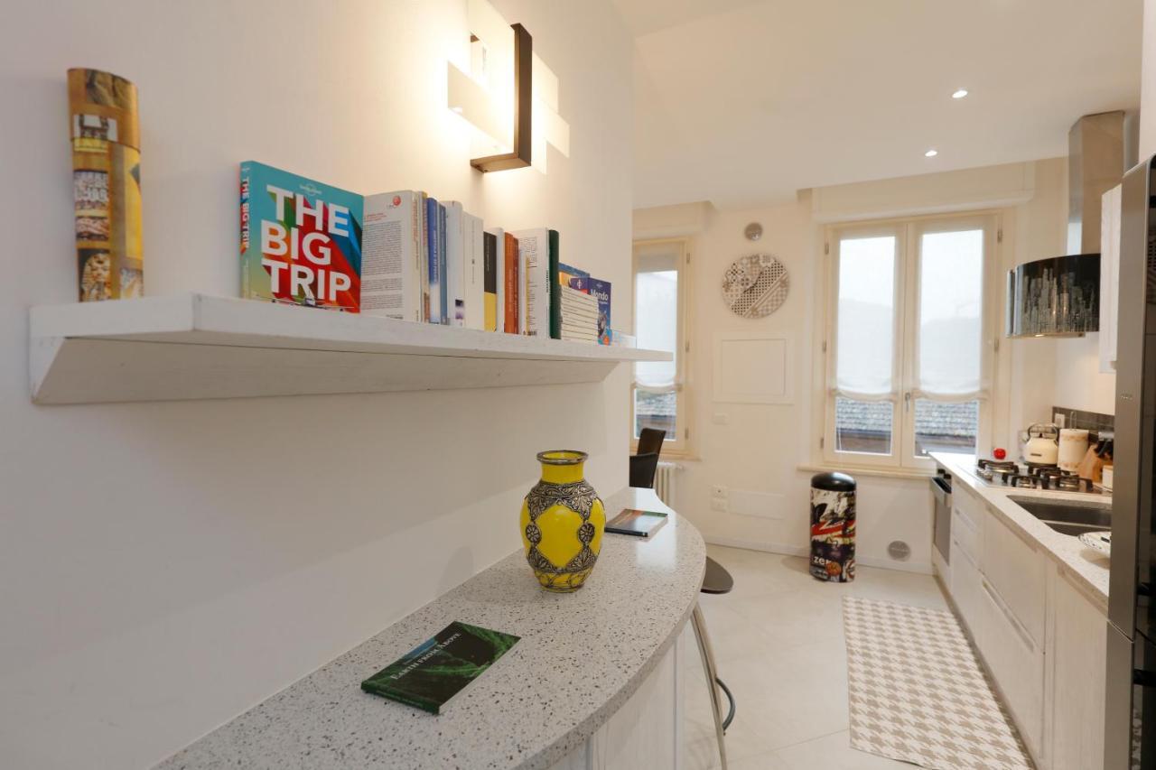 Siena Uptown - Sabrina'S Charming Apartment Экстерьер фото