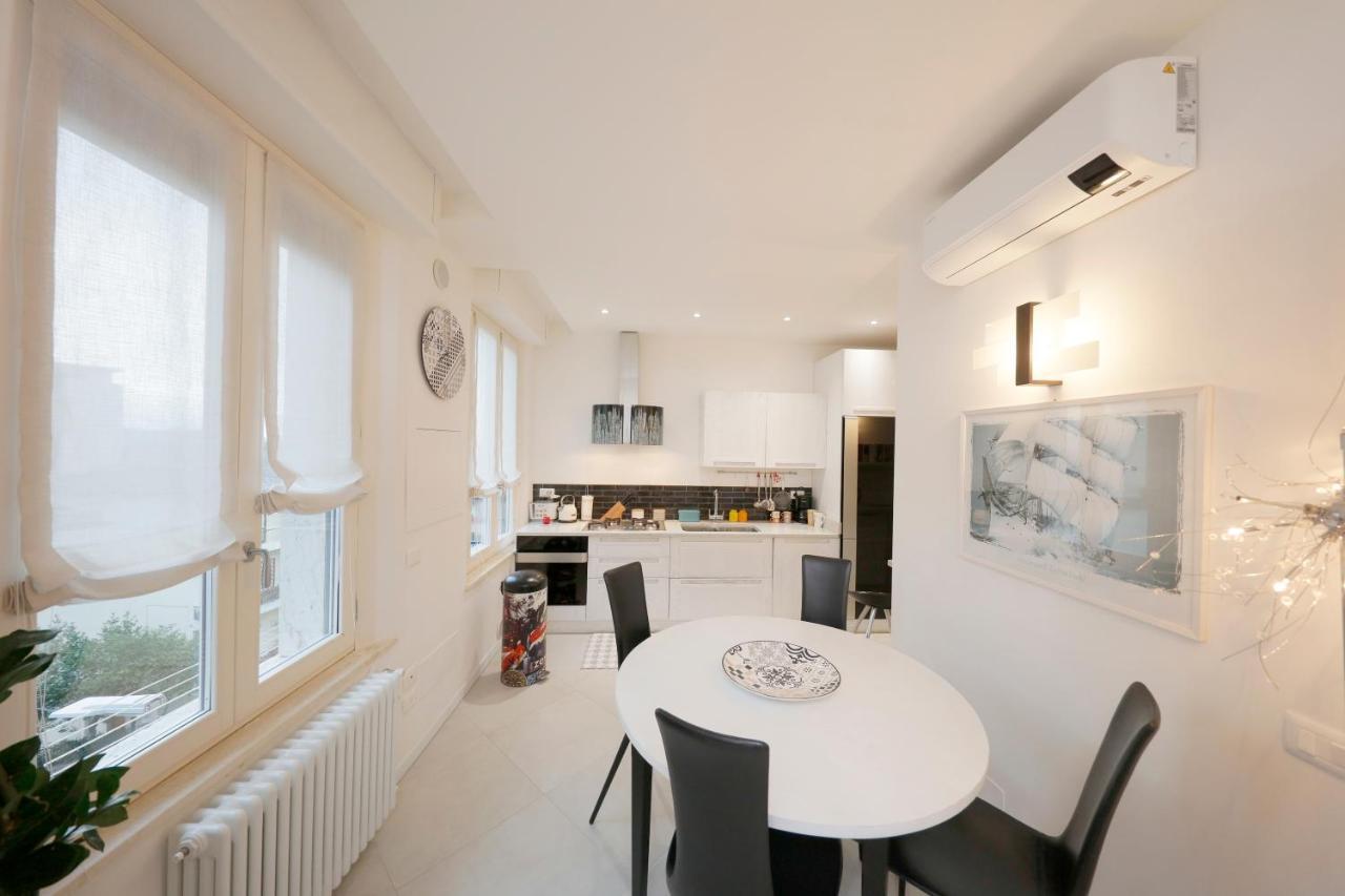 Siena Uptown - Sabrina'S Charming Apartment Экстерьер фото