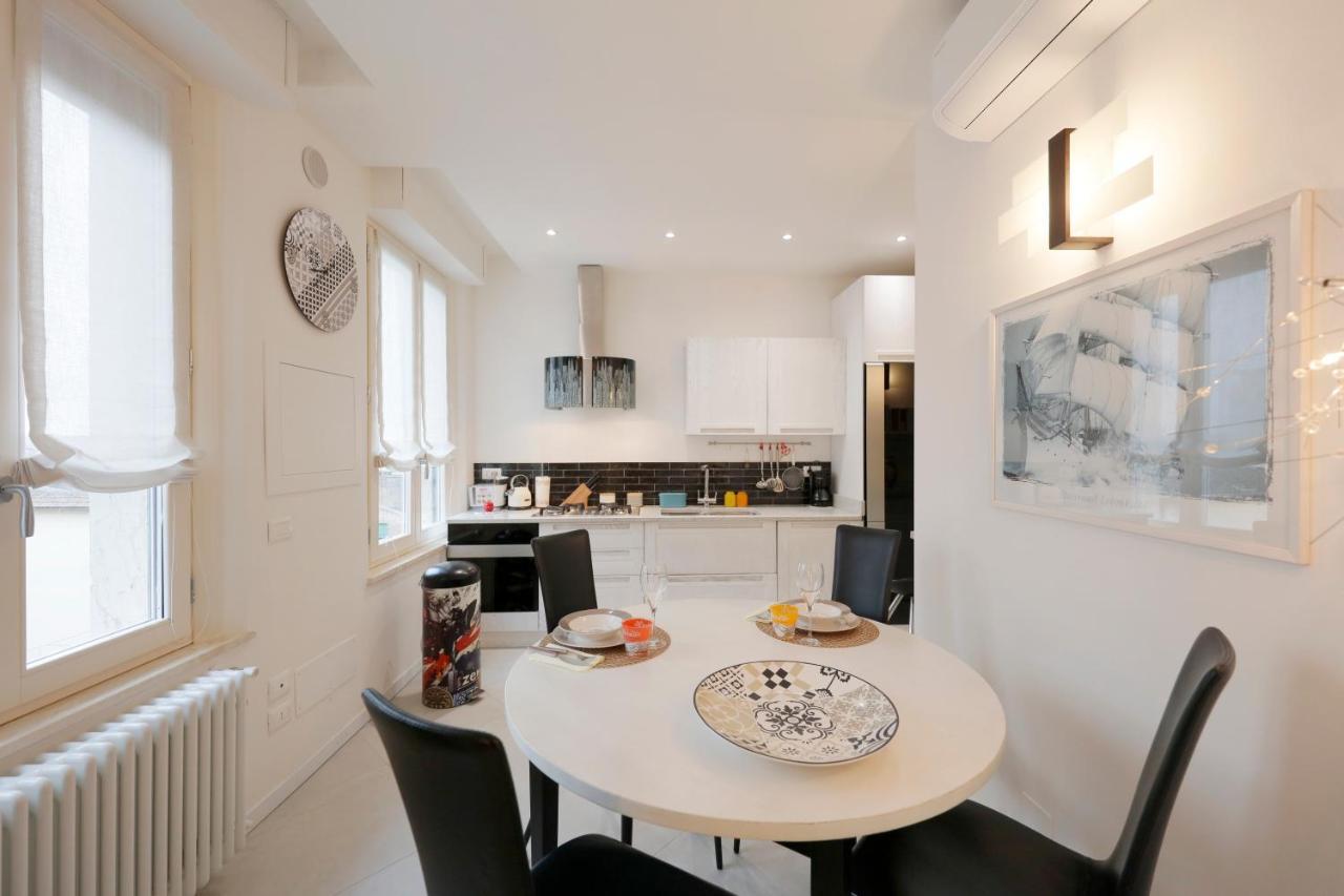 Siena Uptown - Sabrina'S Charming Apartment Экстерьер фото