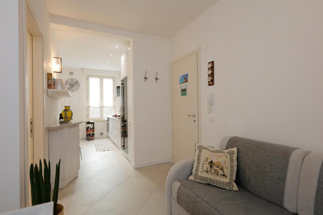 Siena Uptown - Sabrina'S Charming Apartment Экстерьер фото