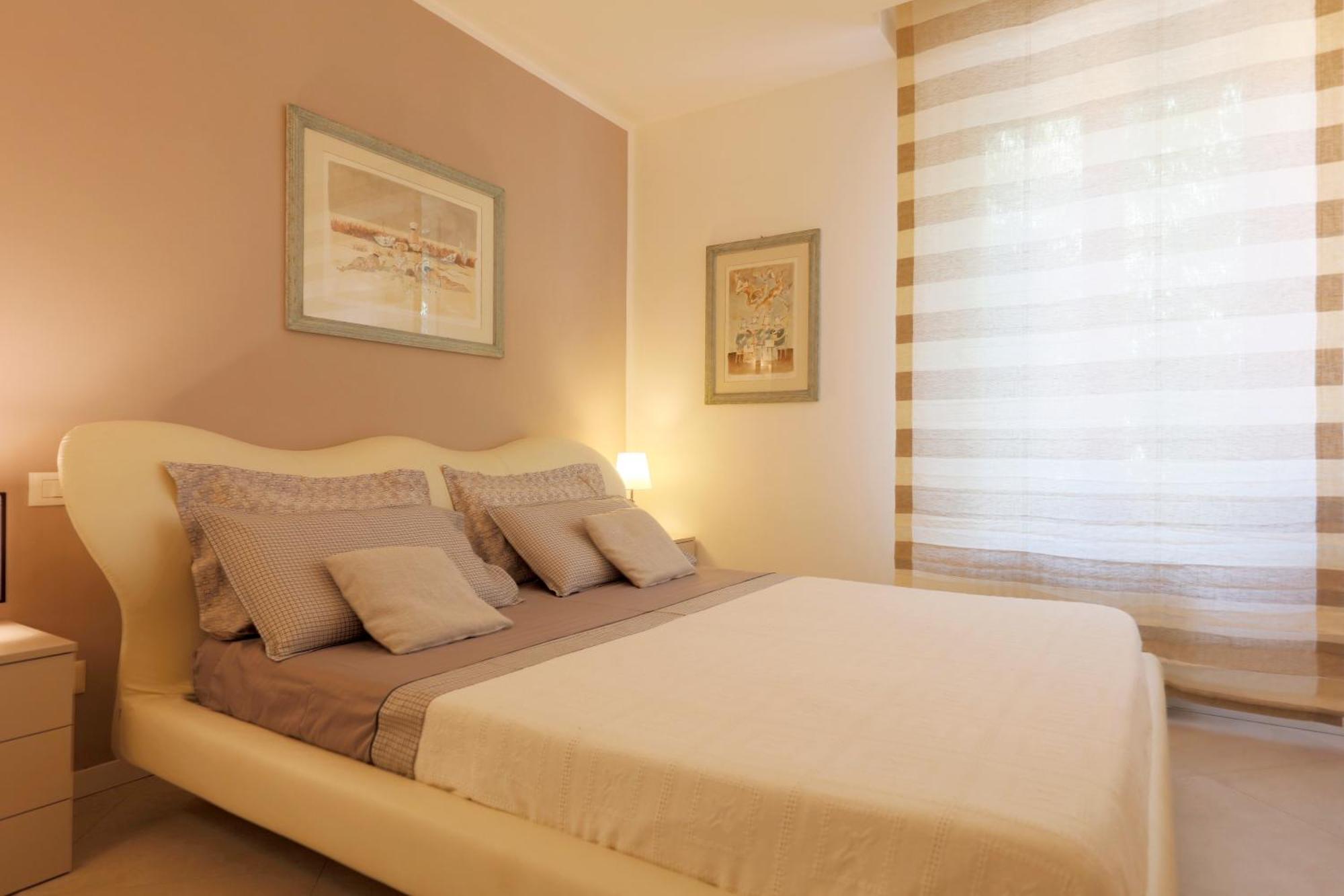 Siena Uptown - Sabrina'S Charming Apartment Экстерьер фото